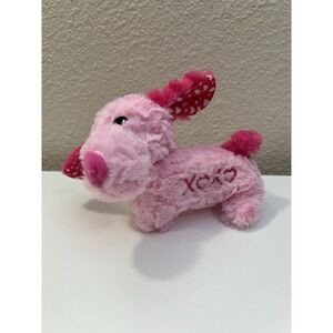 lot of 2 stuffed animal